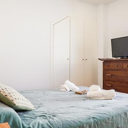 La Casita Verde, Con Parking Vejer de la Frontera Ngoại thất bức ảnh