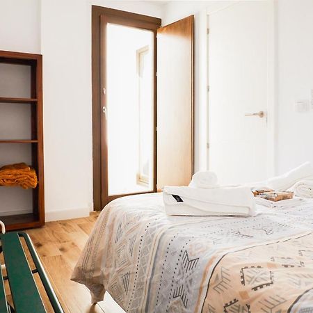 La Casita Verde, Con Parking Vejer de la Frontera Ngoại thất bức ảnh