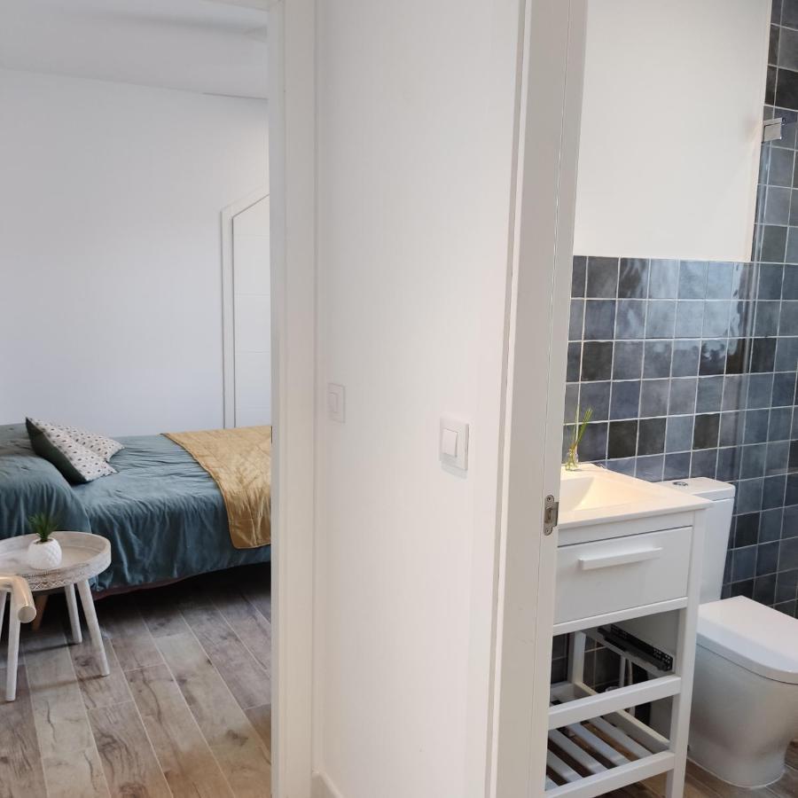 La Casita Verde, Con Parking Vejer de la Frontera Ngoại thất bức ảnh