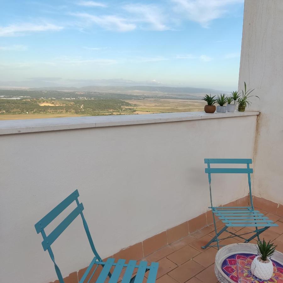 La Casita Verde, Con Parking Vejer de la Frontera Ngoại thất bức ảnh