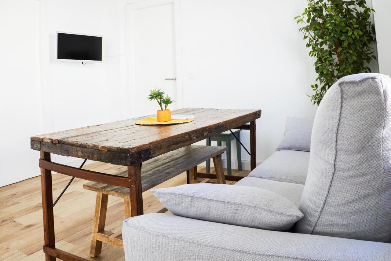 La Casita Verde, Con Parking Vejer de la Frontera Ngoại thất bức ảnh