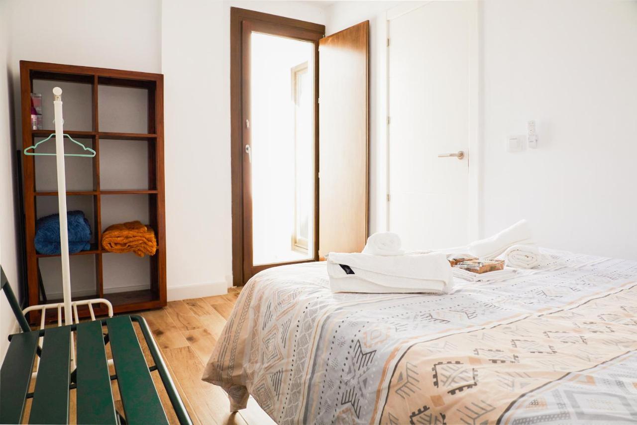 La Casita Verde, Con Parking Vejer de la Frontera Ngoại thất bức ảnh