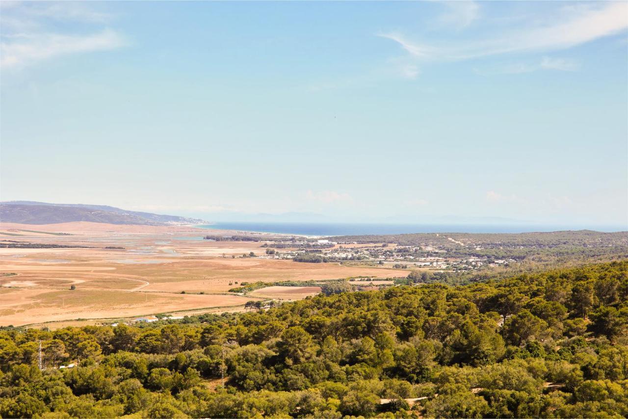 La Casita Verde, Con Parking Vejer de la Frontera Ngoại thất bức ảnh