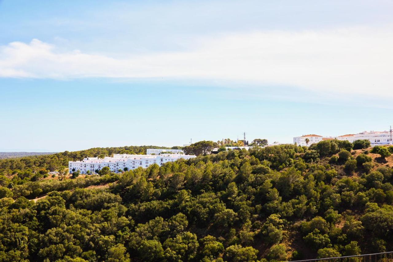 La Casita Verde, Con Parking Vejer de la Frontera Ngoại thất bức ảnh