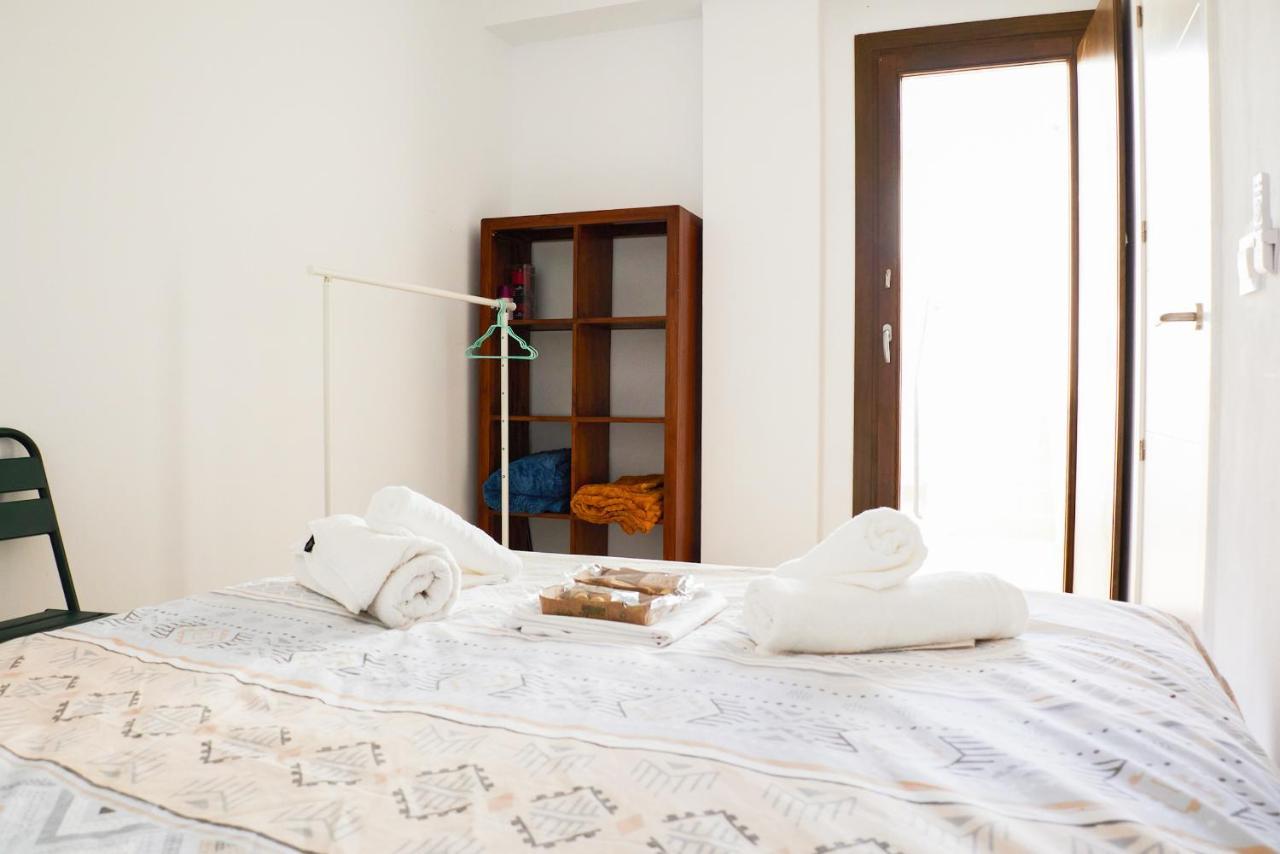 La Casita Verde, Con Parking Vejer de la Frontera Ngoại thất bức ảnh