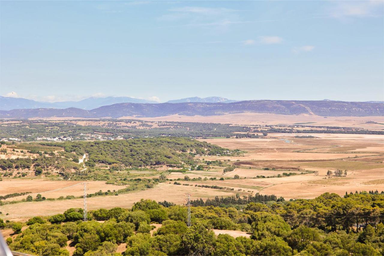 La Casita Verde, Con Parking Vejer de la Frontera Ngoại thất bức ảnh