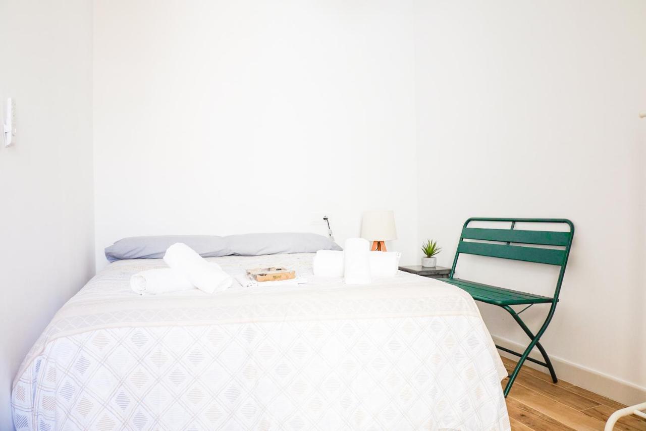 La Casita Verde, Con Parking Vejer de la Frontera Ngoại thất bức ảnh