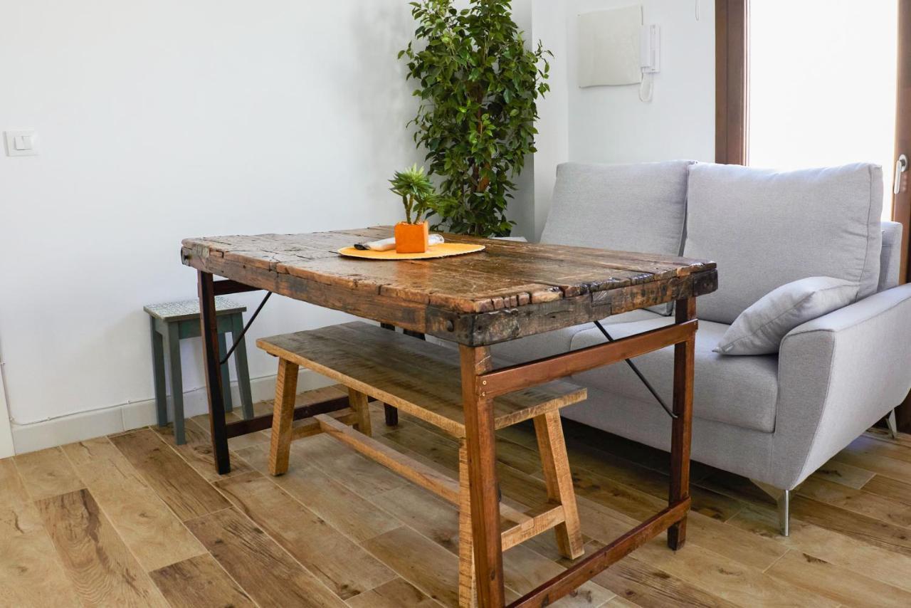 La Casita Verde, Con Parking Vejer de la Frontera Ngoại thất bức ảnh